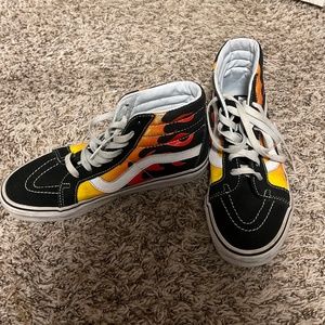 Vans
